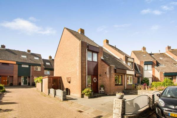 Woning Vogelzand 2638 Julianadorp