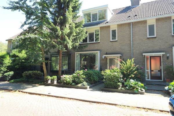 Woning Antoon Coolenlaan 7 Uithoorn