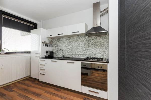 Woning Hoevenbos 169 Zoetermeer