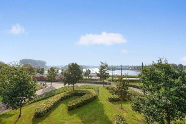 Woning Oude Kustlijn 43 Den Haag