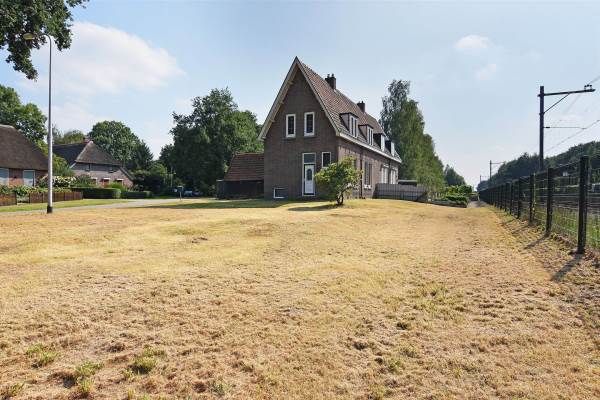 Woning Reindersdijk 5 Dalen