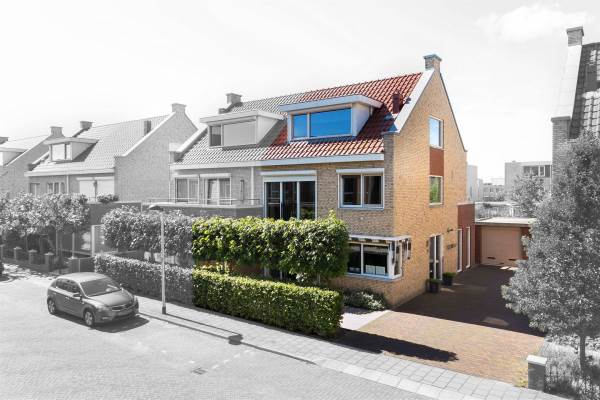 Woning Graslelie 64 Katwijk