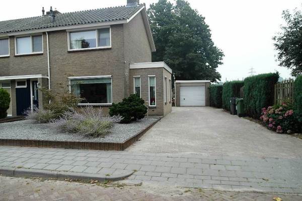 Woning Frans Halsstraat 15 Meppel