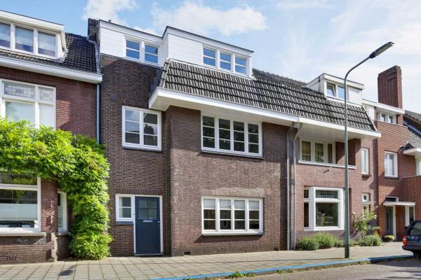 Woning Robert Regoutstraat 13 Roermond