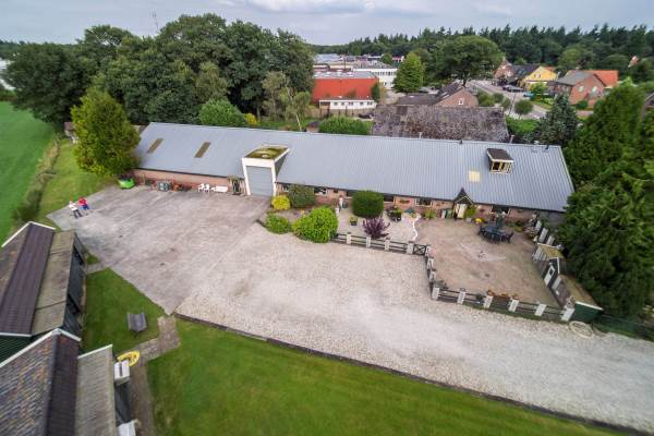 Woning Langenboomseweg 74 Mill