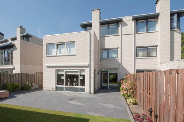 Woning Iroko 122 Dordrecht