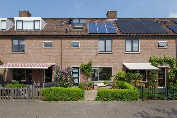 Woning M.Dotingalaan 39 Weesp