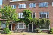 Woning Jacob van Ruisdaelstraat 88 Utrecht