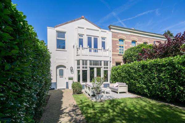Woning Sophialaan 28 Baarn