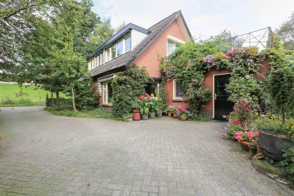 Woning Hullerpad 2 Lunteren