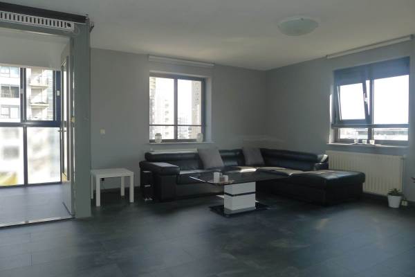 Woning Zuidplein 460 Rotterdam