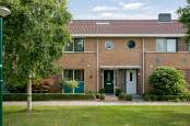 Woning Zoutwater 8 Houten
