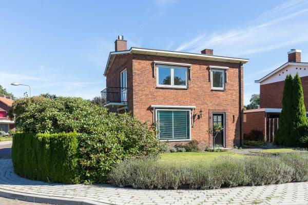Woning Hooijerinksstraat 11 Delden