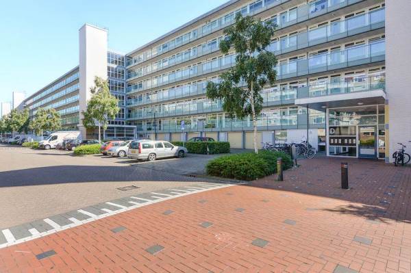 Woning Gravin Juliana van Stolberglaan 255 Leidschendam