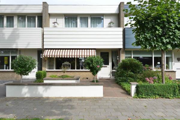 Woning Gunterstein 23 Almelo