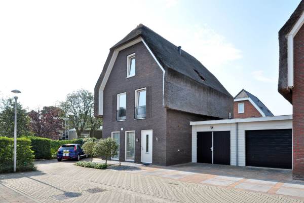Woning Seppedreef 4 Nootdorp