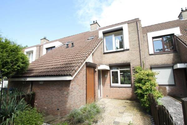 Woning Ammonieterf 166 Heerlen