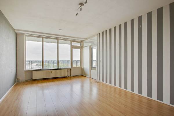 Woning Dunantstraat 1465 Zoetermeer