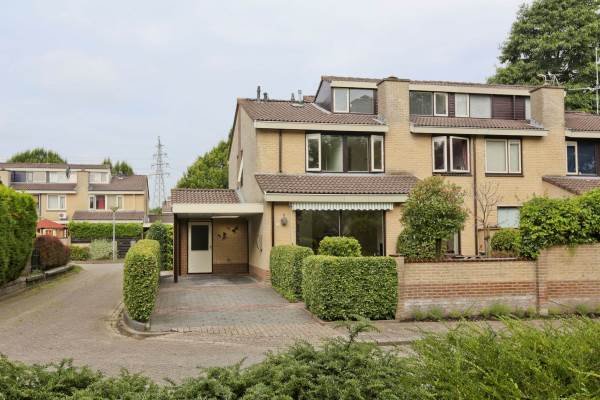 Woning Deelheugte 98 Assen