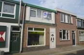 Woning Diaconiestraat 26 Den Helder