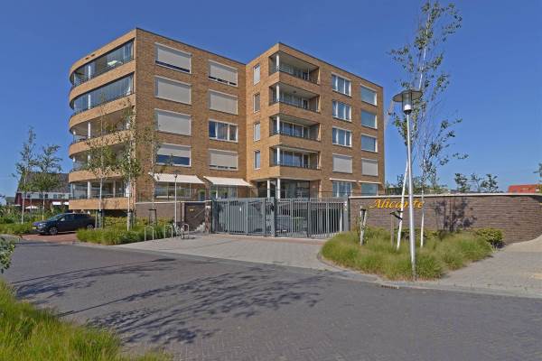 Woning Gedempte Tankgracht 56 's-Gravenzande