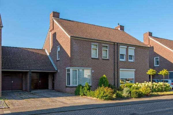 Woning Gangboord 44 Maasbracht - Oozo.nl