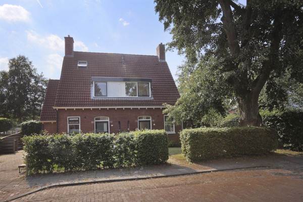 Woning Remmingaweg 1 Haren Gn