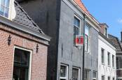 Woning Middenstraat 115 Weesp