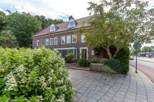 Woning Groenewoudseweg 33 Nijmegen