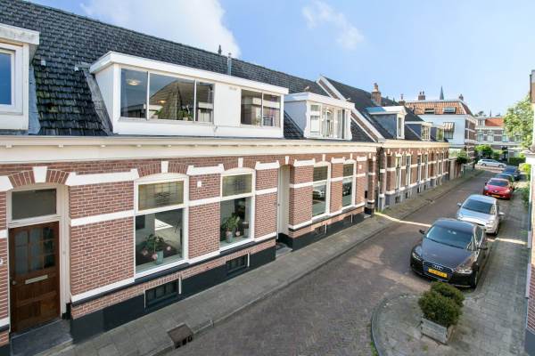 Woning Veldstraat 9 Deventer