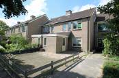 Woning Marie Jungiusstraat 19 Heemskerk