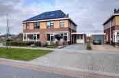 Woning Blauwe Reiger 23 Baflo