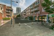 Woning Marktmeesterstraat 99 Almere