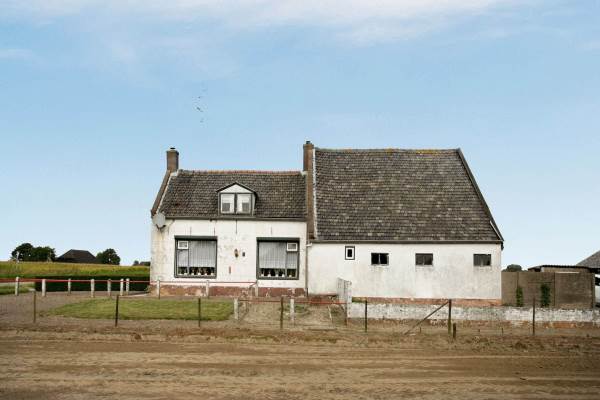 Woning Engelseweg 2 Kruisland