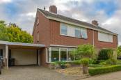 Woning Slettenhaarsweide 33 Nijverdal