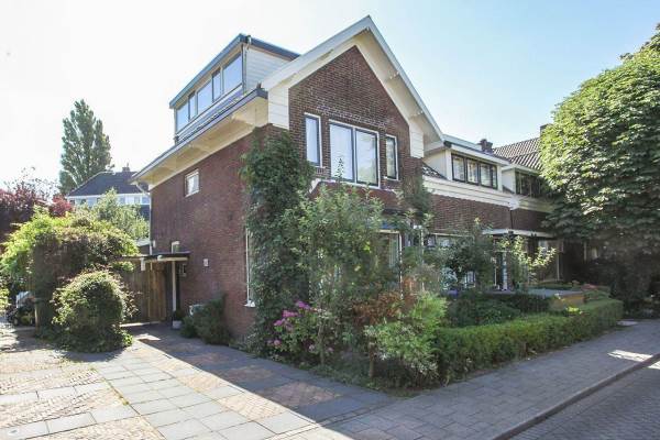 Woning Elisabethlaan 8 Rotterdam
