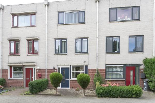 Woning Marga Klompélaan 38 Arnhem