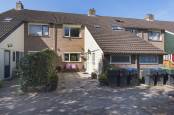 Woning Stedenmeen 119 Harderwijk