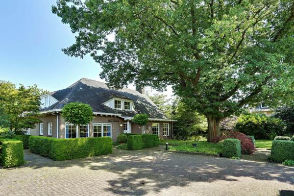 Woning Smeleweg 19 Waalre
