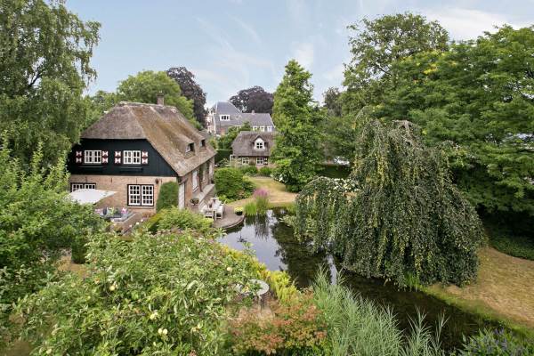 Woning Meliestraat 38 Vlijmen