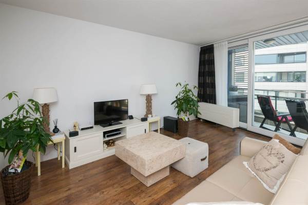 Woning Siciliëboulevard 504 Rotterdam