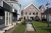 Woning Scheepmakersdijk 5A Haarlem