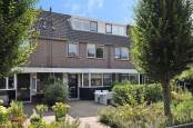 Woning Aalscholver 12 Muiderberg
