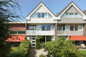 Woning Lijsterlaan 21 Bussum