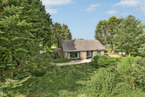 Woning Rimpelaar 24 Molenschot