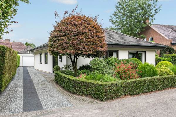 Woning Weth. Pijsstraat 15 Etten-Leur
