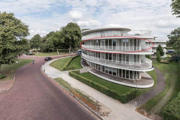 Woning Ter Huivra 26 Joure