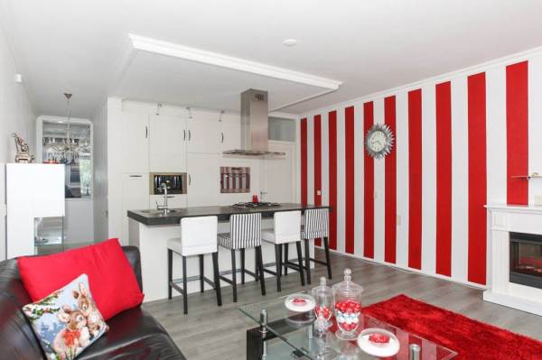 Woning De Brink 798 Den Haag