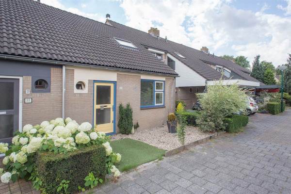 Woning Ruiterskamp 20 Eemnes