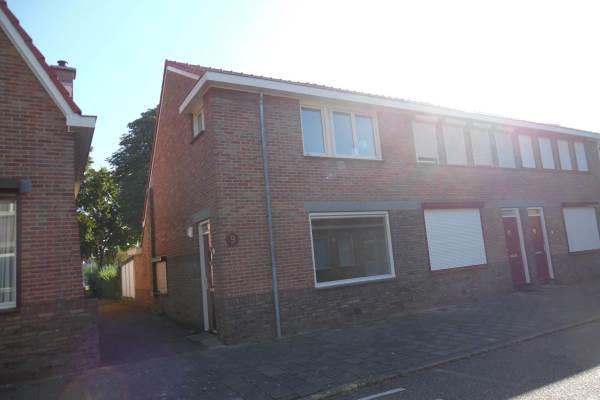 Woning Resedastraat 9 Sittard
